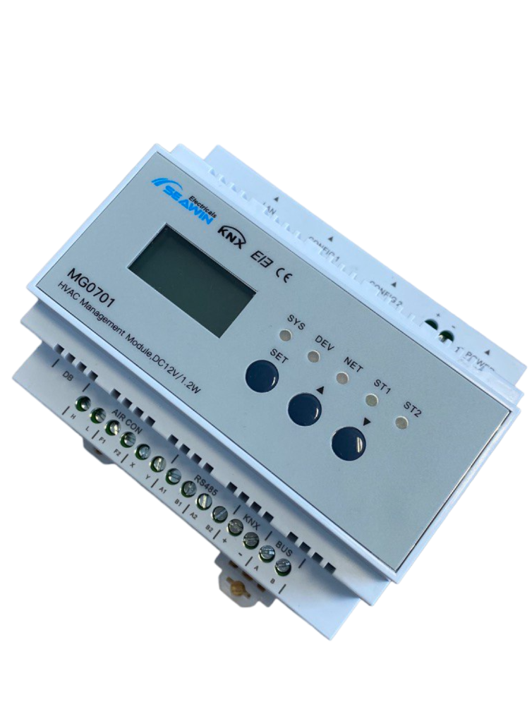 Шлюзы и интерфейсы knx в Санкт-Петербурге, купить оборудование knx для ...